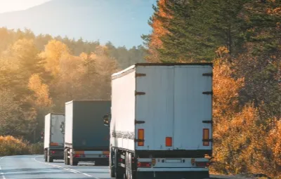 Konya ile Kars Arası Klima Taşıma