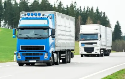 Konya ile Kars Arası Eşya Taşıma